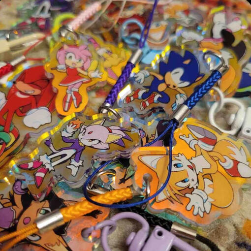 Keychains